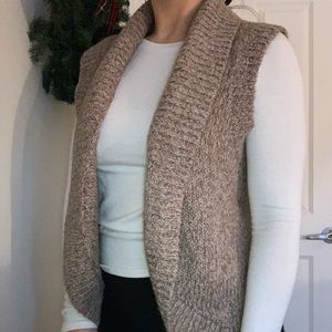 Sweater Vest